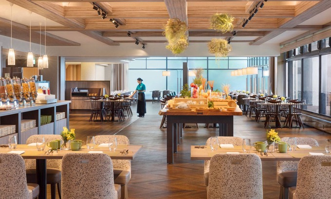 Izu Hotel | Izu Marriott Hotel Shuzenji