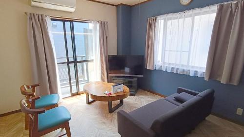 Izu Nagaoka Onsen Apartamento | Izu-Nagaoka The NooK Guest House