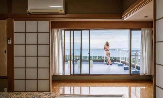 Ito Hotel | Izu One Club - Vacation STAY 10141v