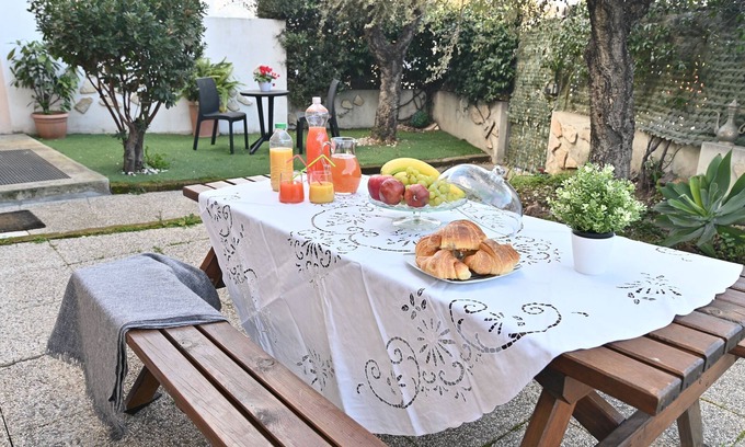 Pula Apartamento | IzzHome Njoy