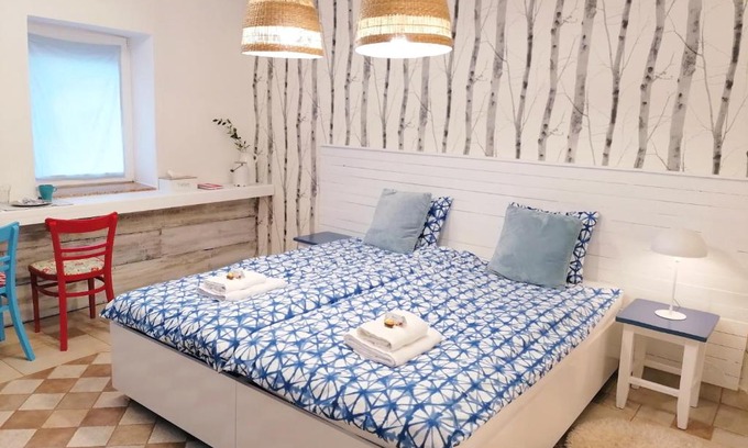 Jaszbereny Casa | Jászberény Boutique Room