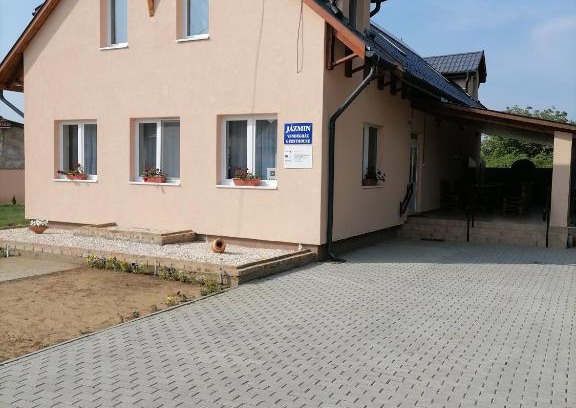 Nyirlovo Casa | Jázmin Vendégház