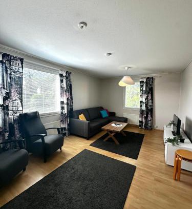Kauhava Apartamento | Jääskän Loma Ratatie 3 asunto 7, Kauhava