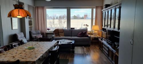Pieksamaki Apartamento | "Jääskeläinen", Pieksämäen sydämessä