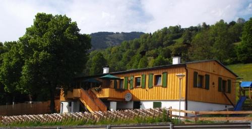 Uttendorf Chalet De Esquí | Jägerchalet