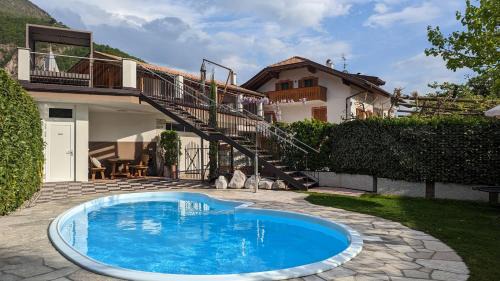 Vilpiano Casa | Jägerheim