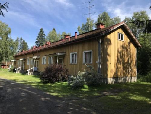 Tohmajarvi Apartamento | Jänisjoen Tuvat