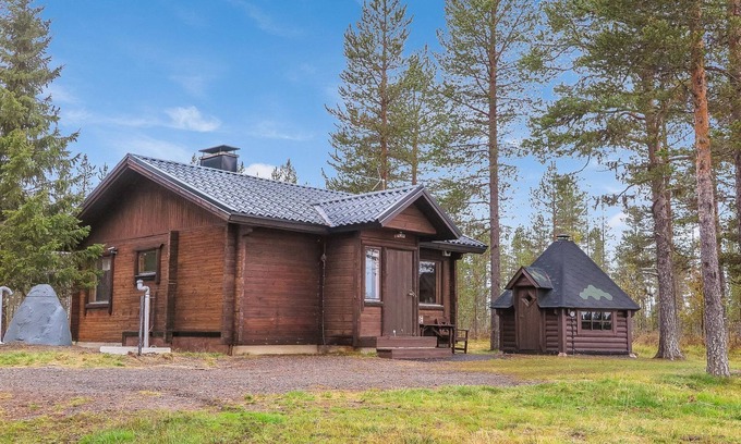 Muonio Casa | Järvenpää by Interhome