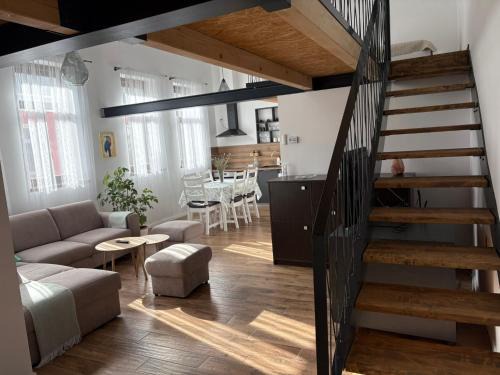 Baja Apartamento | Jégmadár Vendégház