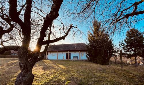 Varsany Casa | Jóbarát Vendégház