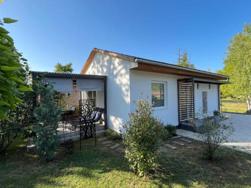 Balatonszarszo Casa | Jókai Apartmanház Balatonszárszó