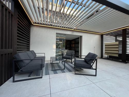 Balatonfured Apartamento | Jókai24
