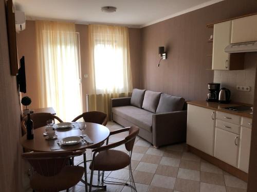Zalakaros Apartamento | József Apartments House