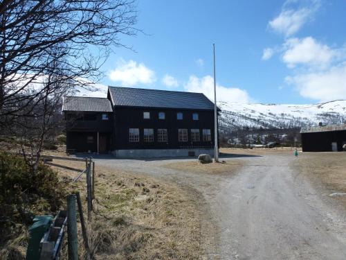 Nore og Uvdal Chalet De Esquí | Jønndalen Høyfjellseter