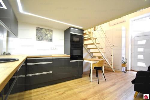 Miskolc Apartamento | Júlia Apartman