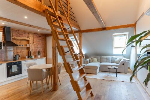 Voru Apartamento | Jüri 15 Kesklinna Apartments