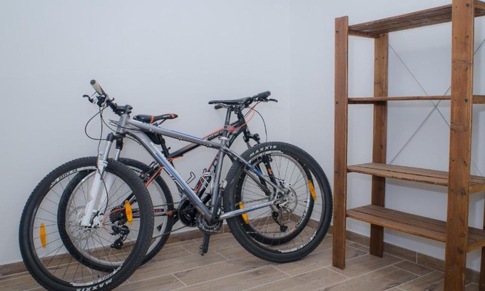 Litomerice Apartamento | Jüstel apartment