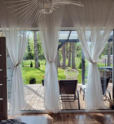 Baltic Sea Casa | Jūras māja