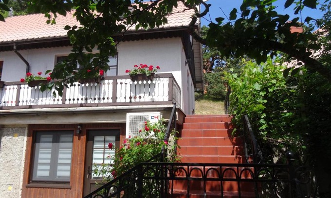 Nida Apartamento | Jūrena