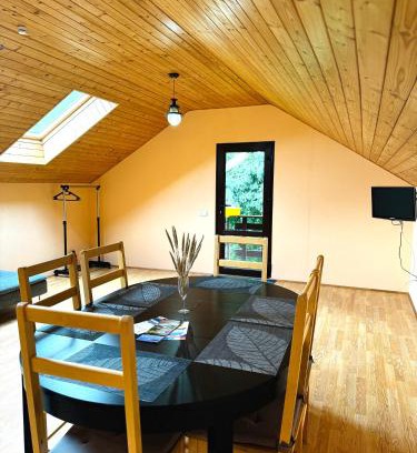 Palanga Apartamento | Jūris