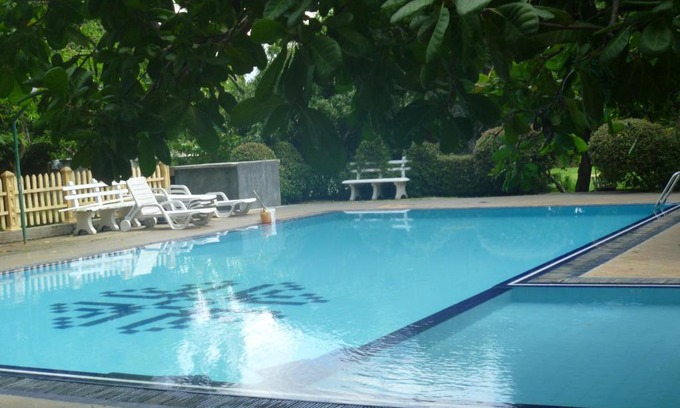 Dambulla Hotel | J C Village