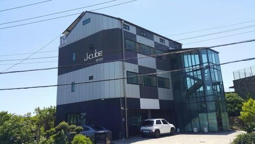Jungmun Casa | J cube home stay n pension