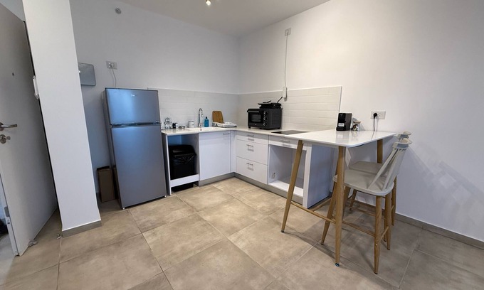 Eilat Apartamento | J&G Suites