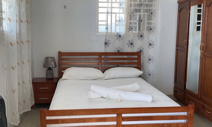 Cap-Haitien Apartamento | J&G Villa Guest House