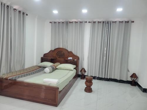 Mean Chey Casa | J Guesthouse and Restaurant