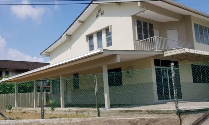 Sibu Casa | J & I Homestay