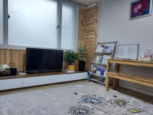 Jeonju Casa | J&J Guesthouse