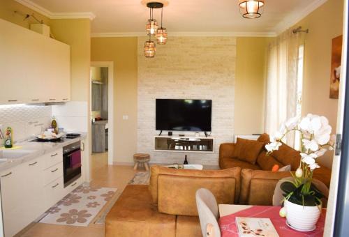 Hamallaj Apartamento | J & J Holiday Home Vala Mar