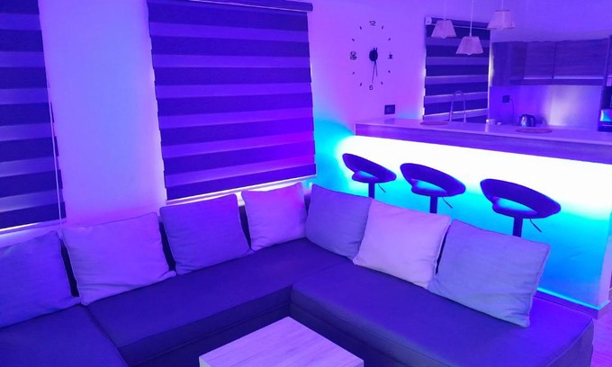 Palmar Apartamento | J&J
