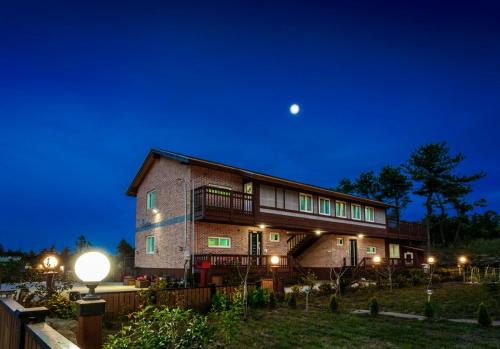 Seongsan Casa | J&J pension