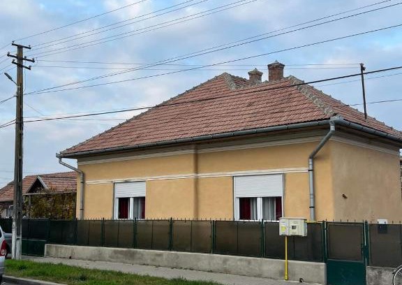 Ocna Mures Casa | J & J RESIDENCE LIKE HOME