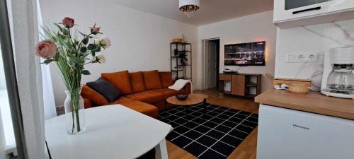 Tartu Apartamento | J. Kuperjanov Apartment