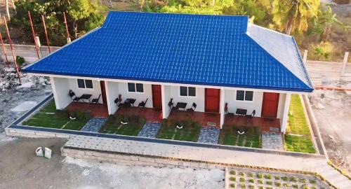 Moalboal Apartamento | J & L Apartelle