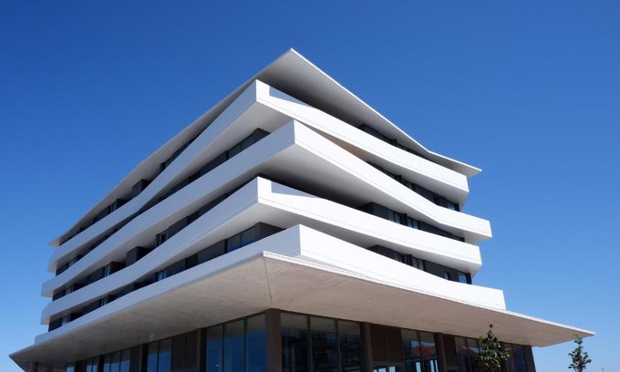 Aveiro Apartamento | J.M. Stay Aveiro