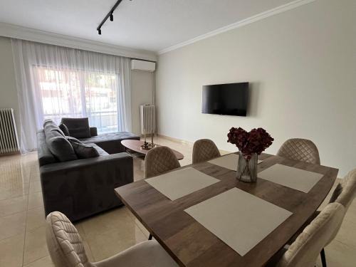 Spata-Artemida Apartamento | J&N Living