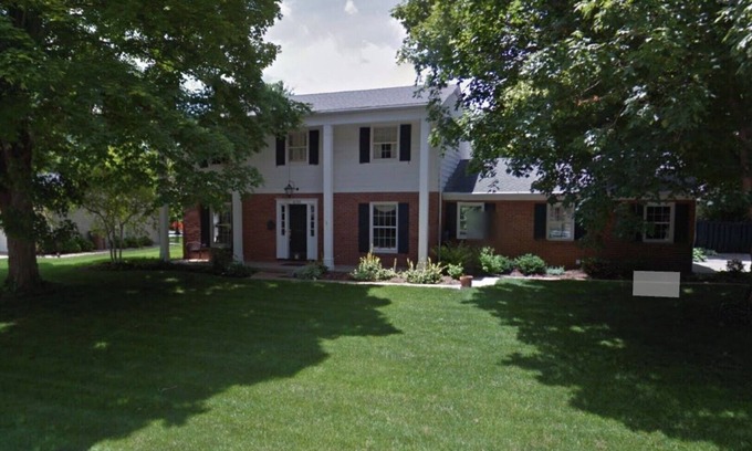 Columbus Casa | J & N Spacious & Cozy Home, Columbus Indiana
