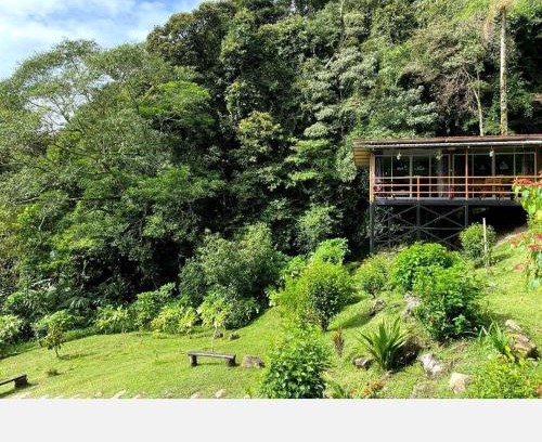 Kinabalu Park Cabina | J Residence