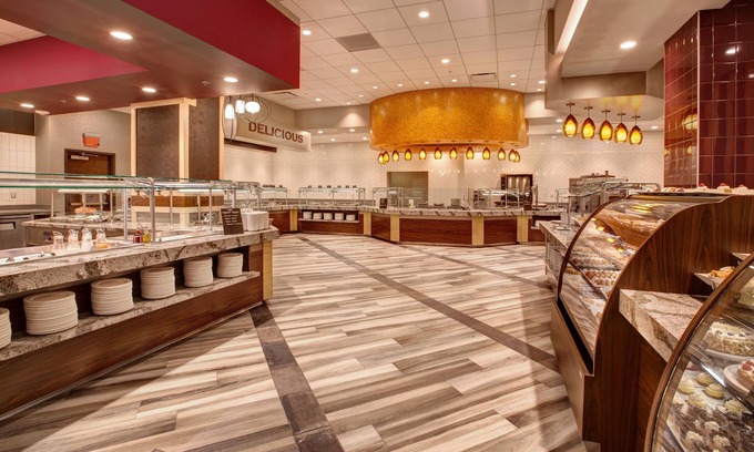 Downtown Reno Hotel | J Resort