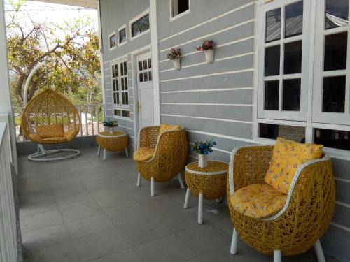 East Manggarai Casa | J-Rima Homestay Borong