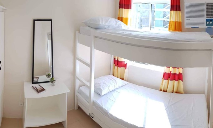 Davao Condominio | J's Condotel @ 8 Spatial Davao