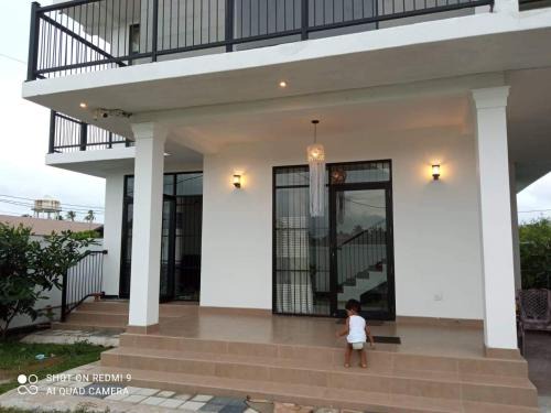 Negombo Apartamento | J's lodge