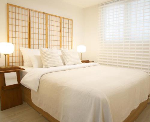Seodaemun-gu Villa | J-Stay near Hongik Univ in Seoul!