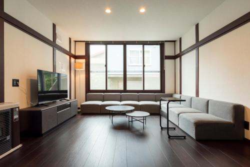 Nagawa Casa | J style villa Sapporo フルリフォーム 長期滞在にもオススメ マーケット近く