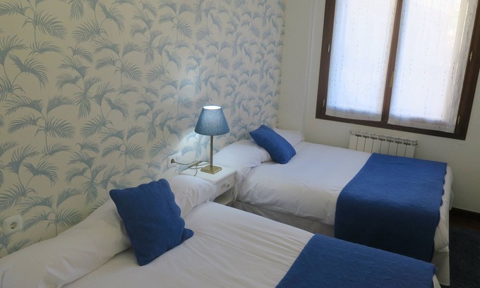Ezcaray Apartamento | Apartamento J Travesía Calvario