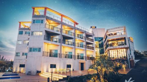 Jungmun Hotel | J View Hotel