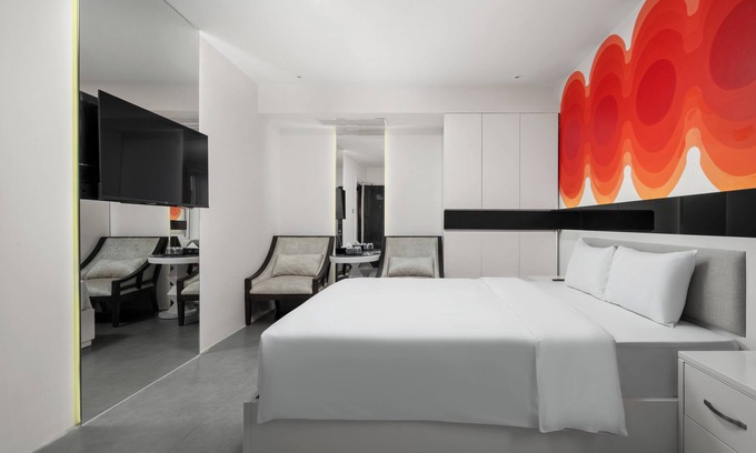 Bui Thi Xuan Hotel | J Village